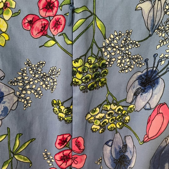 RSVP by Talbots Occasion Dress - Picture 3 of 6